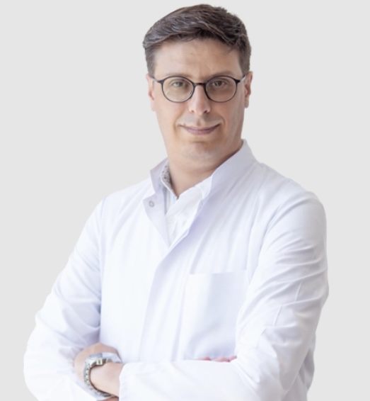Onur Yildirim Onur Yıldırım
