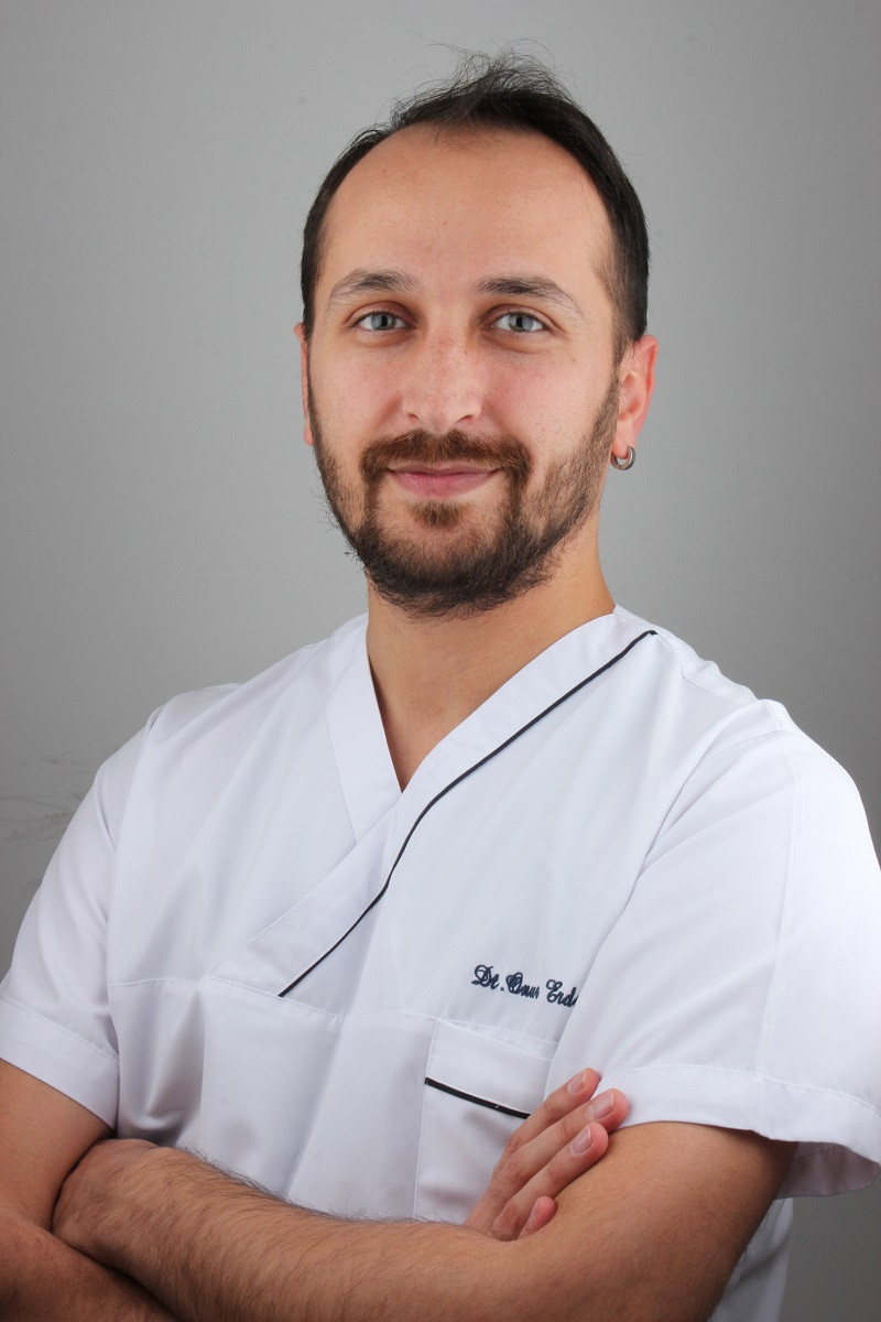 Onur Erdem Erdur