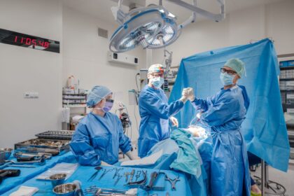 The Holy Family High Specialty Hospital