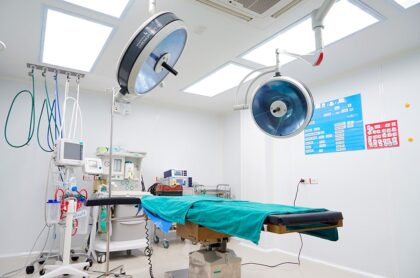 Asia Cosmetic Hospital