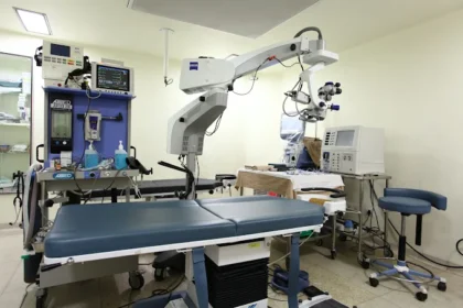 EYE 7 CHAUDHARY EYE CENTRE