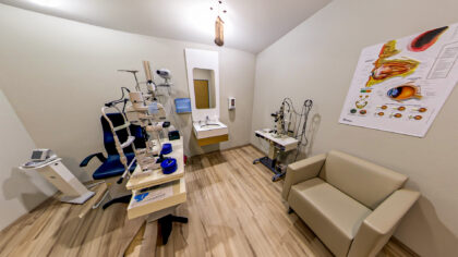 Private Koru Ankara Hospital