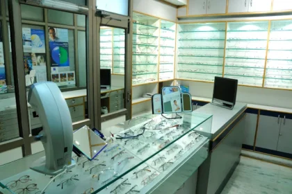 EYE 7 CHAUDHARY EYE CENTRE