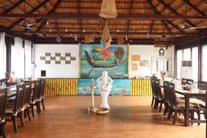 Veda5 Ayurveda & Yoga Retreat
