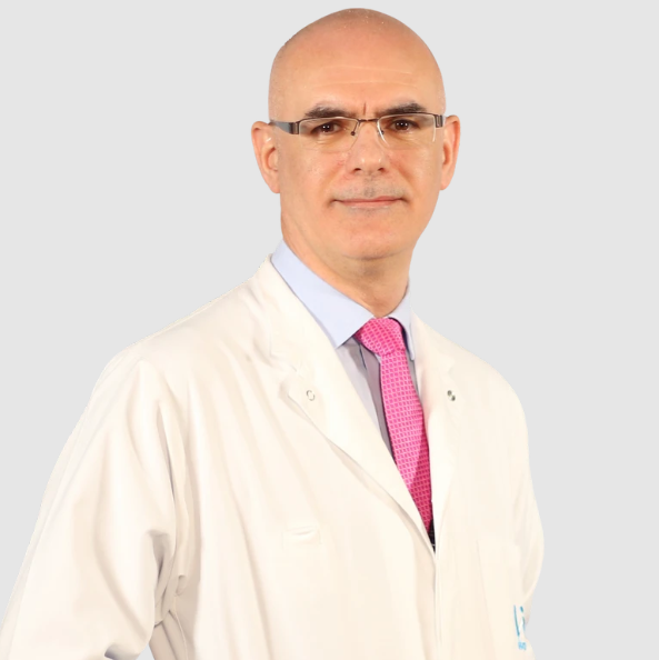 Orhan Tanrıverdi Orhan Tanrıverdi