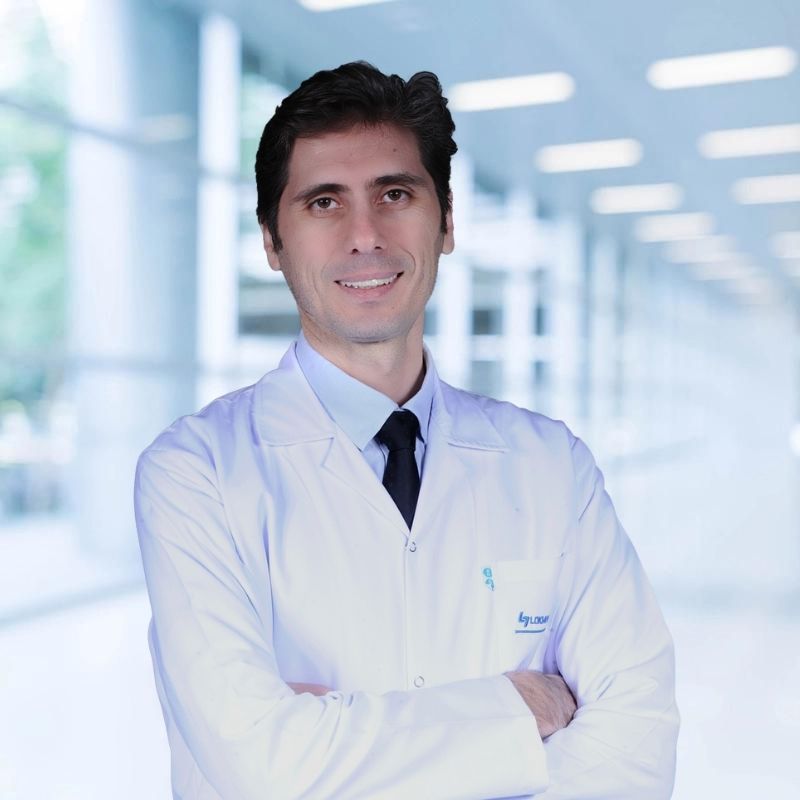 Lokman Hekim Istanbul Hospital