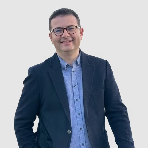 Orkun Koban Orkun Koban