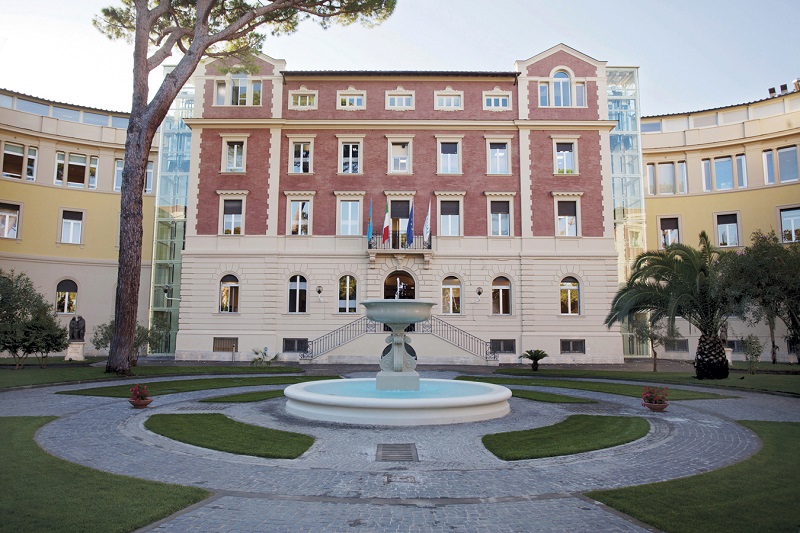 Ospedale-San-Carlo-di-Nancy Ospedale San Carlo di Nancy
