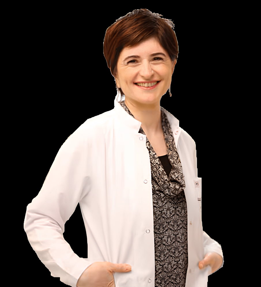 Oya Şişman Oya Şişman