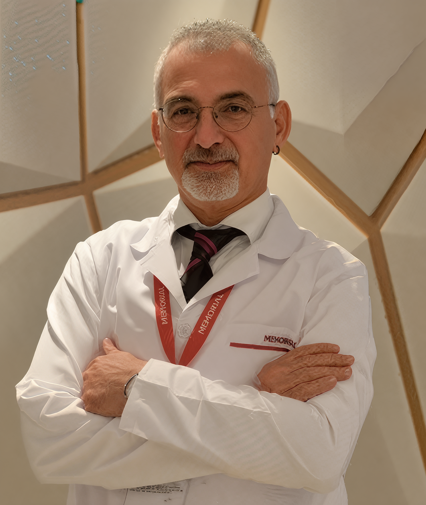 Ozer Arican1 Özer Arican