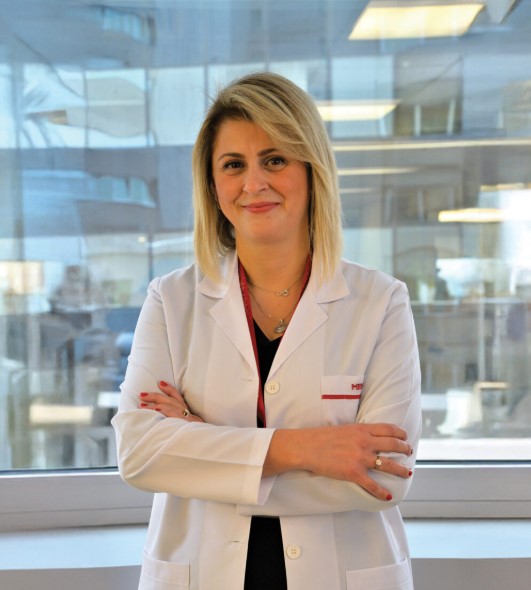 Ozlem Gungor Tuncer Özlem Güngör Tunçer