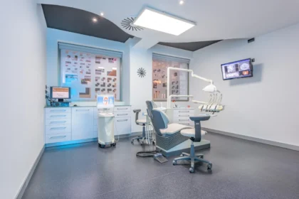 Crooke Dental Clinic