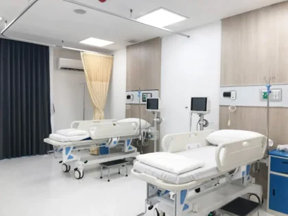 BIDH Dental Hospital โรงพยาบาลฟัน สุขุมวิท 2