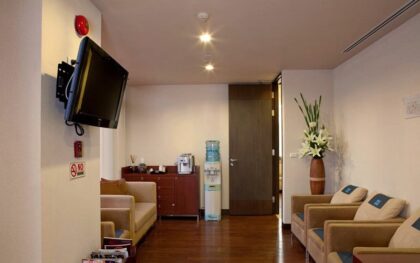 Preecha Aesthetic Institute