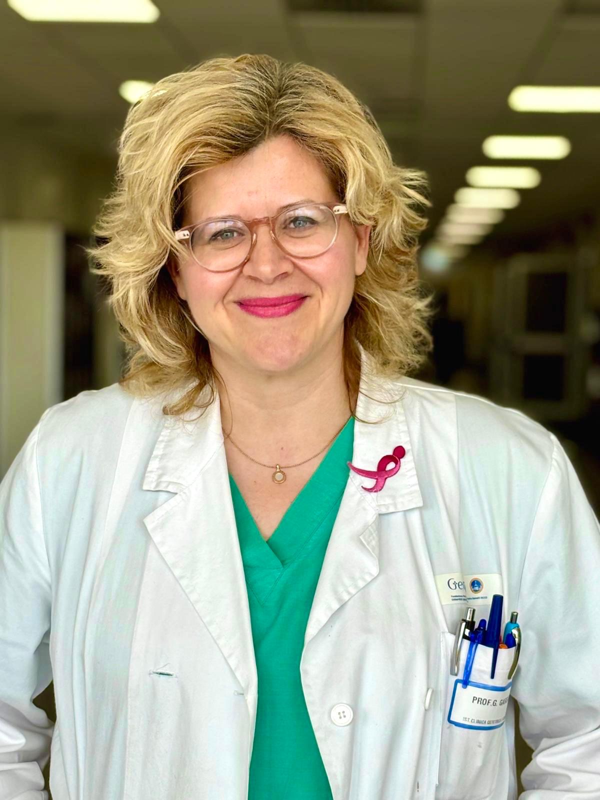 Giorgia Garganese