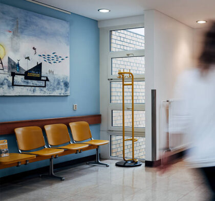 Schlosspark Clinic
