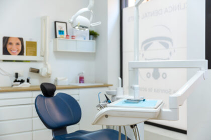 Clinica Dental Cots