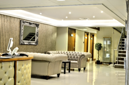 Pall Mall – Medical & Cosmetics – Manchester