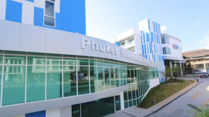 Phuket Plastic Surgery Institute