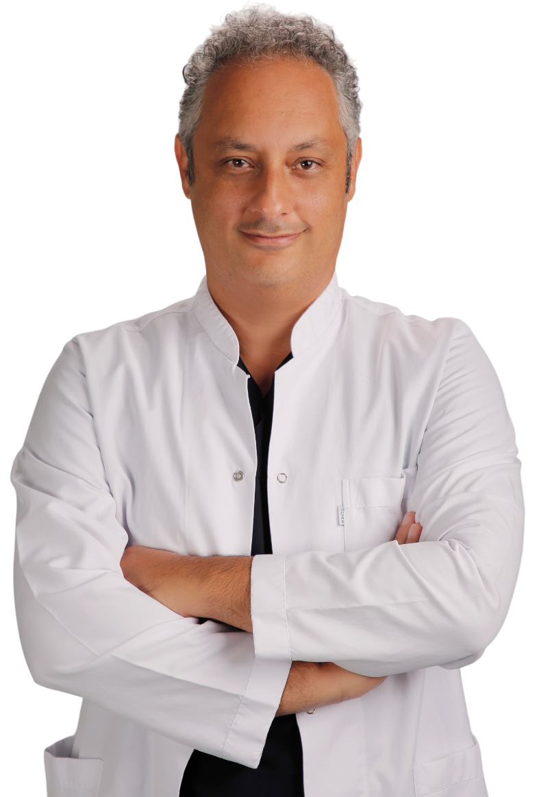 Barış Yeniad
