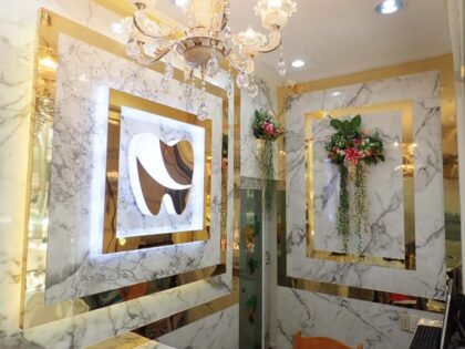 Dental Smile Clinic – Pattaya Dentist