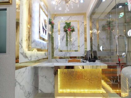 Dental Smile Clinic – Pattaya Dentist