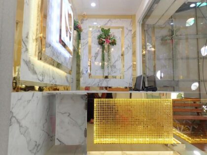 Dental Smile Clinic – Pattaya Dentist
