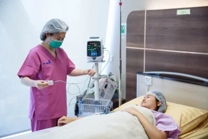 Prime Fertility Clinic