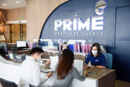 Prime Fertility Clinic