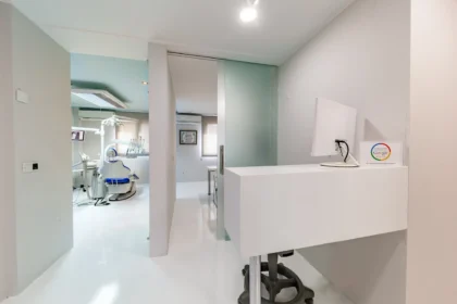 Clinica Dental – Dr. Joan Ramis Matas