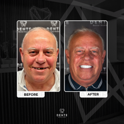 Dente Dental Studio