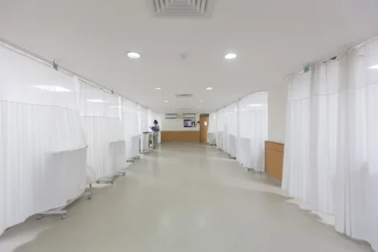 Max Super Specialty Hospital Patparganj