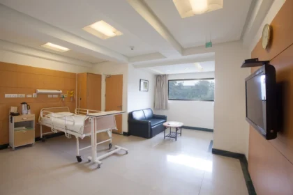Max Super Specialty Hospital Patparganj