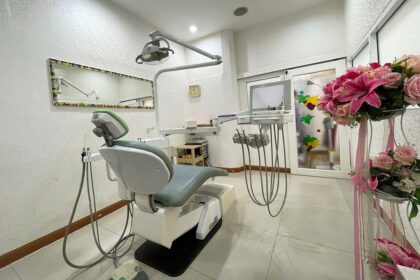 Dental Smile Clinic – Pattaya Dentist