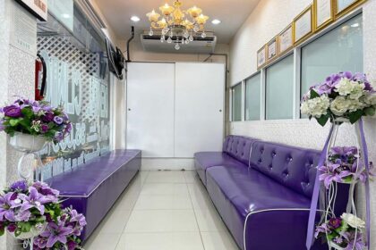 Dental Smile Clinic – Pattaya Dentist
