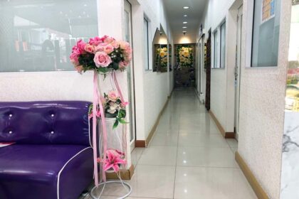 Dental Smile Clinic – Pattaya Dentist