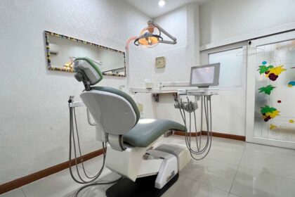 Dental Smile Clinic – Pattaya Dentist