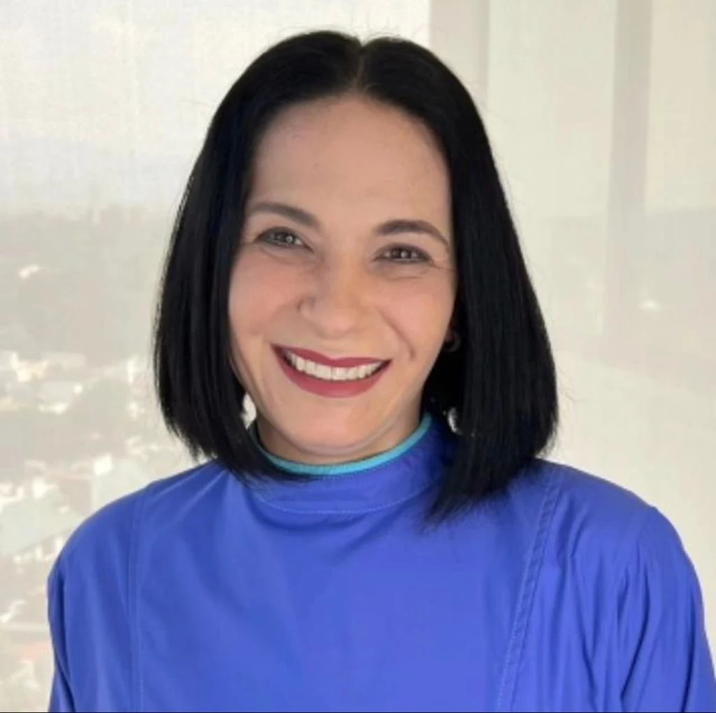 Patricia Fernandez Fraga