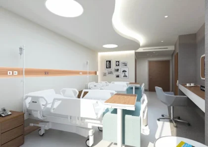 VM Medical Park Pendik Hospital
