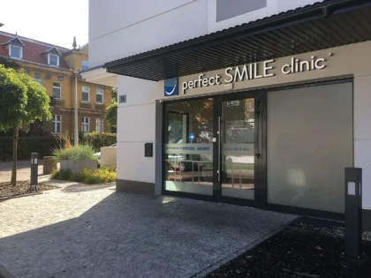 Perfect Smile Clinic