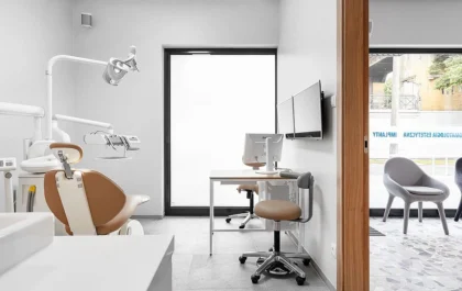 Perfect Smile Clinic