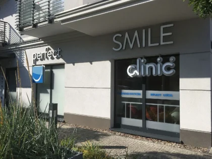 Perfect Smile Clinic