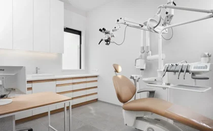 Perfect Smile Clinic