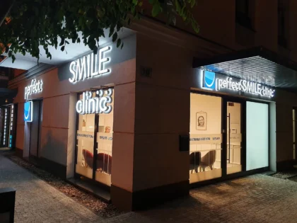 Perfect Smile Clinic