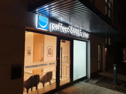Perfect Smile Clinic