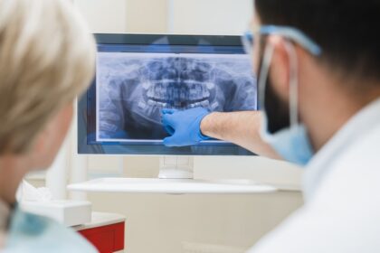 Scott Arms Dental Practice