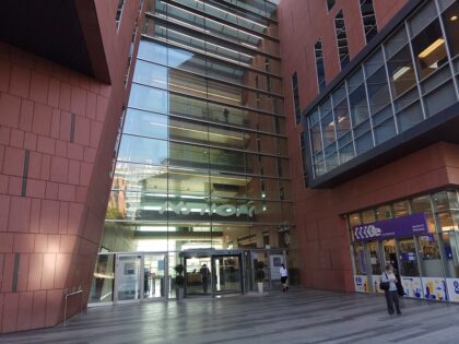 Assuta Medical Center