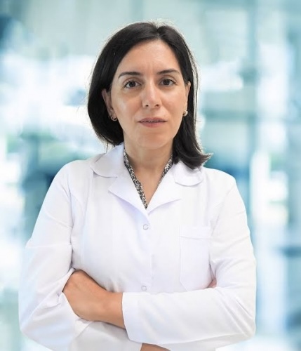 Pinar Yildiz Pınar Yıldız