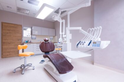 Premium Dental Care