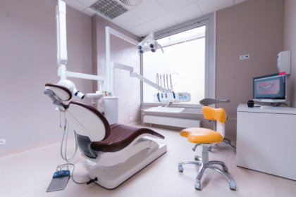 Premium Dental Care